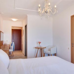 Superior Zimmer mit Kingsize-Bett